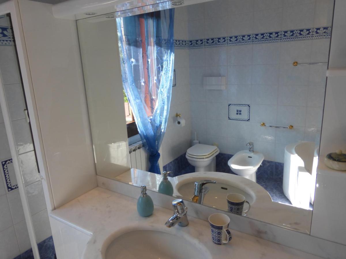 Appartamento Yestravel Noale Exterior foto